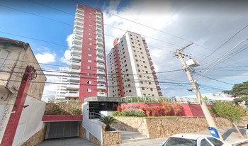 Imagem do condomínio Condomínio Palma De Mallorca - Barcelona - São Caetano Do Sul - SP
