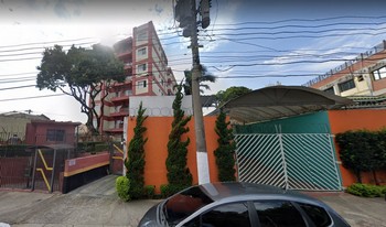 Imagem do condomínio Condomínio Palmares - Campo Grande - São Paulo - SP