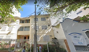 Imagem do condomínio Condomínio Palmares - Botafogo - Rio De Janeiro - RJ