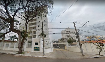 Imagem do condomínio Condomínio Palmares - Parque Industrial - São José Dos Campos - SP