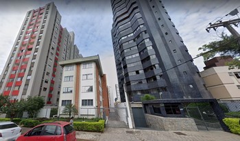 Imagem do condomínio Condomínio Palmas - Portão - Curitiba - PR