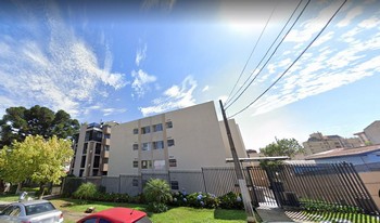 Imagem do condomínio Condomínio Palmas - Portão - Curitiba - PR
