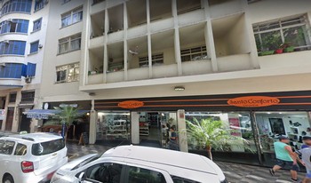 Imagem do condomínio Condomínio Palmela - Consolação - São Paulo - SP