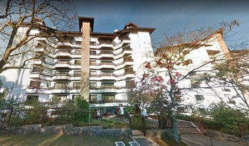 Imagem do condomínio Condomínio Paloalto - Centro - Serra Negra - SP