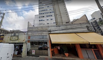 Imagem do condomínio Condomínio Pamplona I - Jardim Paulista - São Paulo - SP
