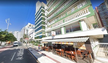 Imagem do condomínio Condomínio Pan Américano - Centro - Balneário Camboriú - SC