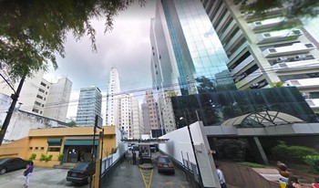 Imagem do condomínio Condomínio Panamérica - Consolação - São Paulo - SP