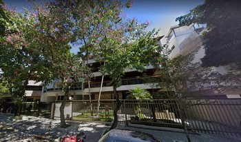 Imagem do condomínio Condomínio Pancetti - Barra Da Tijuca - Rio De Janeiro - RJ