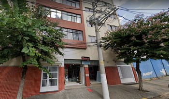 Imagem do condomínio Condomínio Pandia Calógeras - Aclimação - São Paulo - SP