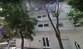 Imagem do condomínio Condomínio Pandora - Santa Cecília - São Paulo - SP