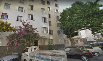 Imagem do condomínio Condomínio Panorama - Perdizes - São Paulo - SP