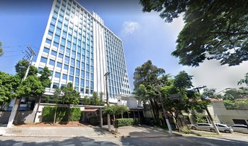 Imagem do condomínio Condomínio Panorama - Consolação - São Paulo - SP