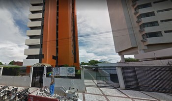 Imagem do condomínio Condomínio Panoramic Hills - Dionísio Torres - Fortaleza - CE