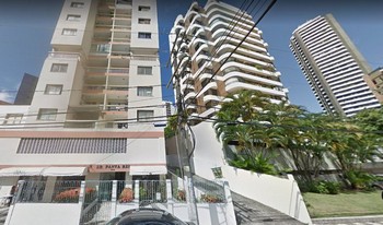 Imagem do condomínio Condomínio Panta Rei - Jardim Apipema - Salvador - BA