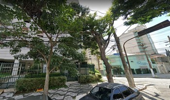 Imagem do condomínio Condomínio Pao De Acucar E Corcovado - Aclimação - São Paulo - SP