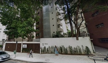 Imagem do condomínio Condomínio Paola - Higienópolis - São Paulo - SP