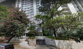 Imagem do condomínio Condomínio Paola - Bela Vista - São Paulo - SP