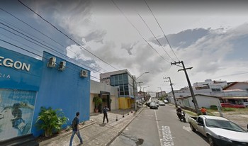Imagem do condomínio Condomínio Paparaubas - Jardim Renascença - São Luís - MA