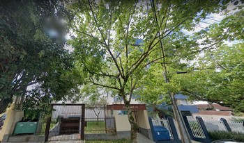 Imagem do condomínio Condomínio Papimunde - água Verde - Curitiba - PR