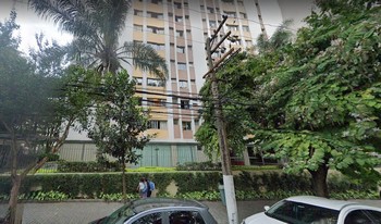 Imagem do condomínio Condomínio Papoula - Vila Clementino - São Paulo - SP