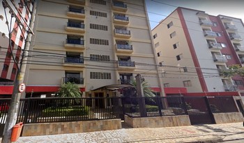 Imagem do condomínio Condomínio Papoula - Rudge Ramos - São Bernardo Do Campo - SP