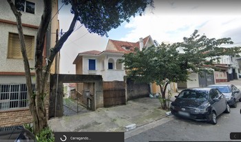 Imagem do condomínio Condomínio Para - Bela Vista - São Paulo - SP