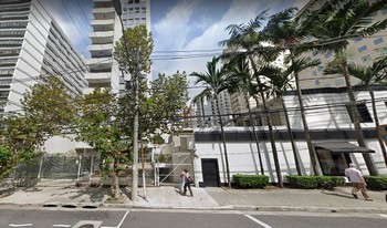 Imagem do condomínio Condomínio Paracatu - Jardim Paulista - São Paulo - SP