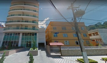 Imagem do condomínio Condomínio Paradise - Várzea - Teresópolis - RJ