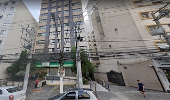 Imagem do condomínio Condomínio Paraíso Center - Vila Mariana - São Paulo - SP