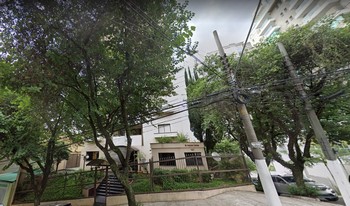 Imagem do condomínio Condomínio Paraíso Studio - Vila Mariana - São Paulo - SP