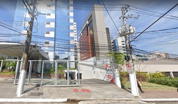 Imagem do condomínio Condomínio Paraíso Trade Center - Vila Mariana - São Paulo - SP