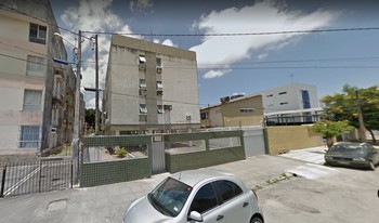 Imagem do condomínio Condomínio Paraná - Tamarineira - Recife - PE