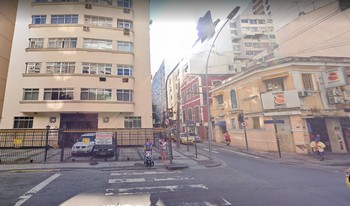 Imagem do condomínio Condomínio Paraná - Flamengo - Rio De Janeiro - RJ