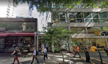 Imagem do condomínio Condomínio Paranápanema - Cerqueira César - São Paulo - SP