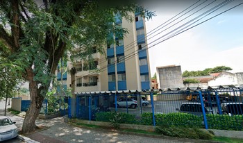 Condomínio Paranoá - Vl Mascarenhas - São José Dos Campos - SP