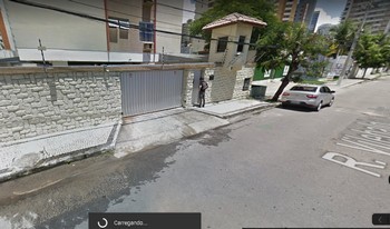 Imagem do condomínio Condomínio Paranoá - Papicu - Fortaleza - CE