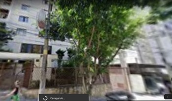 Imagem do condomínio Condomínio Parati - Santa Cecília - São Paulo - SP