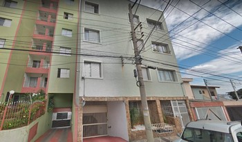 Condomínio Parati - Cerâmica - São Caetano Do Sul - SP
