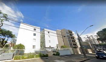 Imagem do condomínio Condomínio Parati - Portão - Curitiba - PR