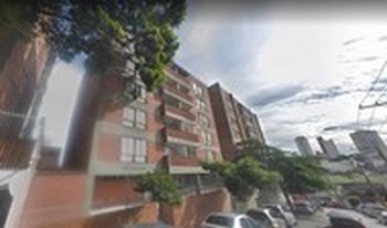 Imagem do condomínio Condomínio Parati - Centro - Guarulhos - SP