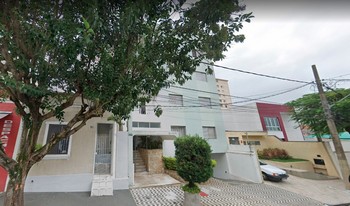 Condomínio Parati - Santa Paula - São Caetano Do Sul - SP