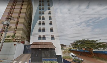 Imagem do condomínio Condomínio Paraty - Redentora - São José Do Rio Preto - SP