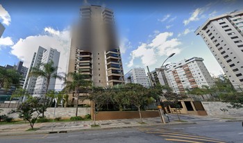 Imagem do condomínio Condomínio Parc Des Montagnes - Belvedere - Belo Horizonte - MG