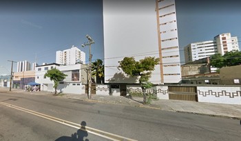Imagem do condomínio Condomínio Paris - Santo Amaro - Recife - PE