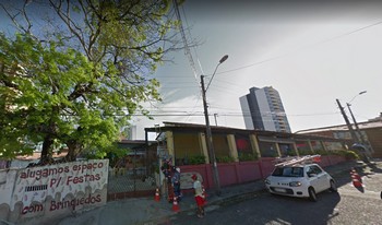 Imagem do condomínio Condomínio Paris - Fátima - Fortaleza - CE