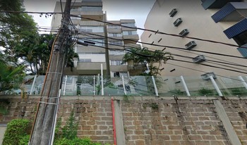 Imagem do condomínio Condomínio Paris - Centro - Criciúma - SC