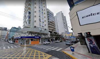 Imagem do condomínio Condomínio Paris - Centro - Itajaí - SC