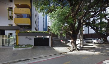 Imagem do condomínio Condomínio Parma - Aldeota - Fortaleza - CE