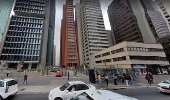 Imagem do condomínio Condomínio Parque Avenida - Bela Vista - São Paulo - SP