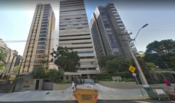 Imagem do condomínio Condomínio Parque Avenida - Centro - Campinas - SP